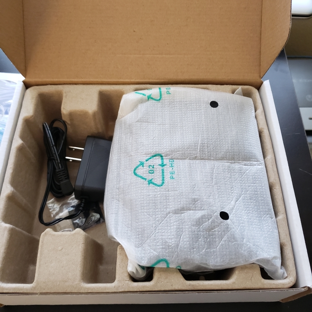 TRENDNet Wireless N Home Router - Picture 10 of 12